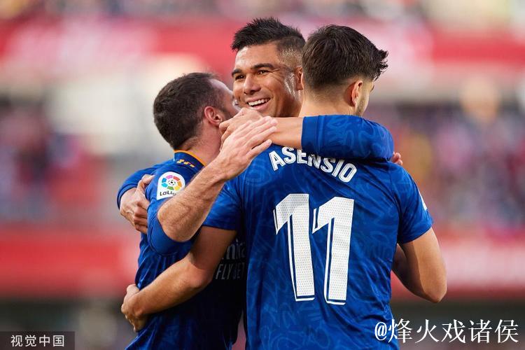 阿拉维斯对阵皇马:德尼斯-苏亚雷斯与洪尼-奥托先发,姆巴佩联手维尼修斯出战 阿拉维斯对阵皇马:德尼斯-苏亚雷斯与洪尼-奥托先发,姆巴佩联手维尼修斯出战