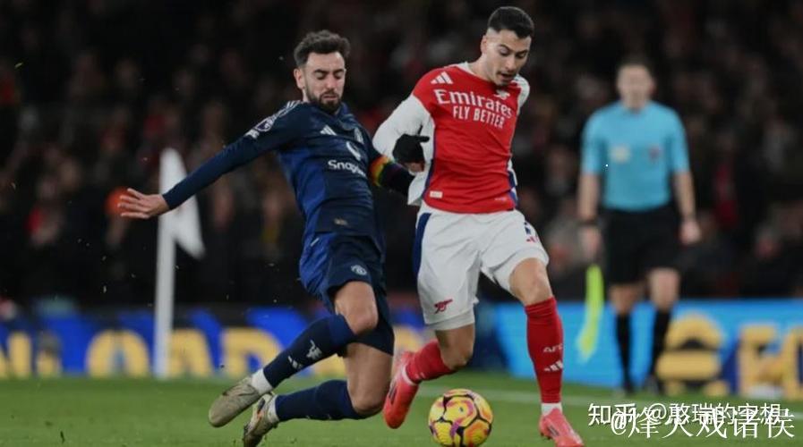 阿森纳之外，曼联成为本赛季英超角球得分第二多的球队